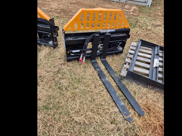 Image for March 2 Online Equipment Auction