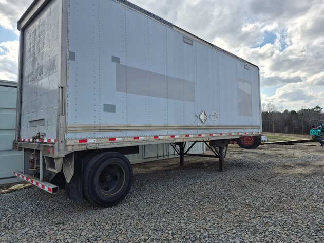 Image for March 31 Online Equipment Auction