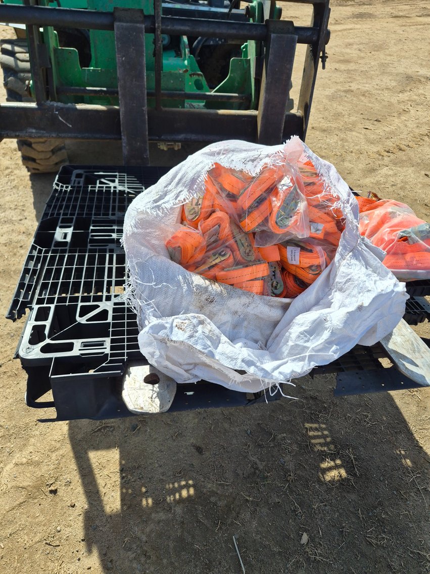 Image for Dry Creek Spring Consignment Auction