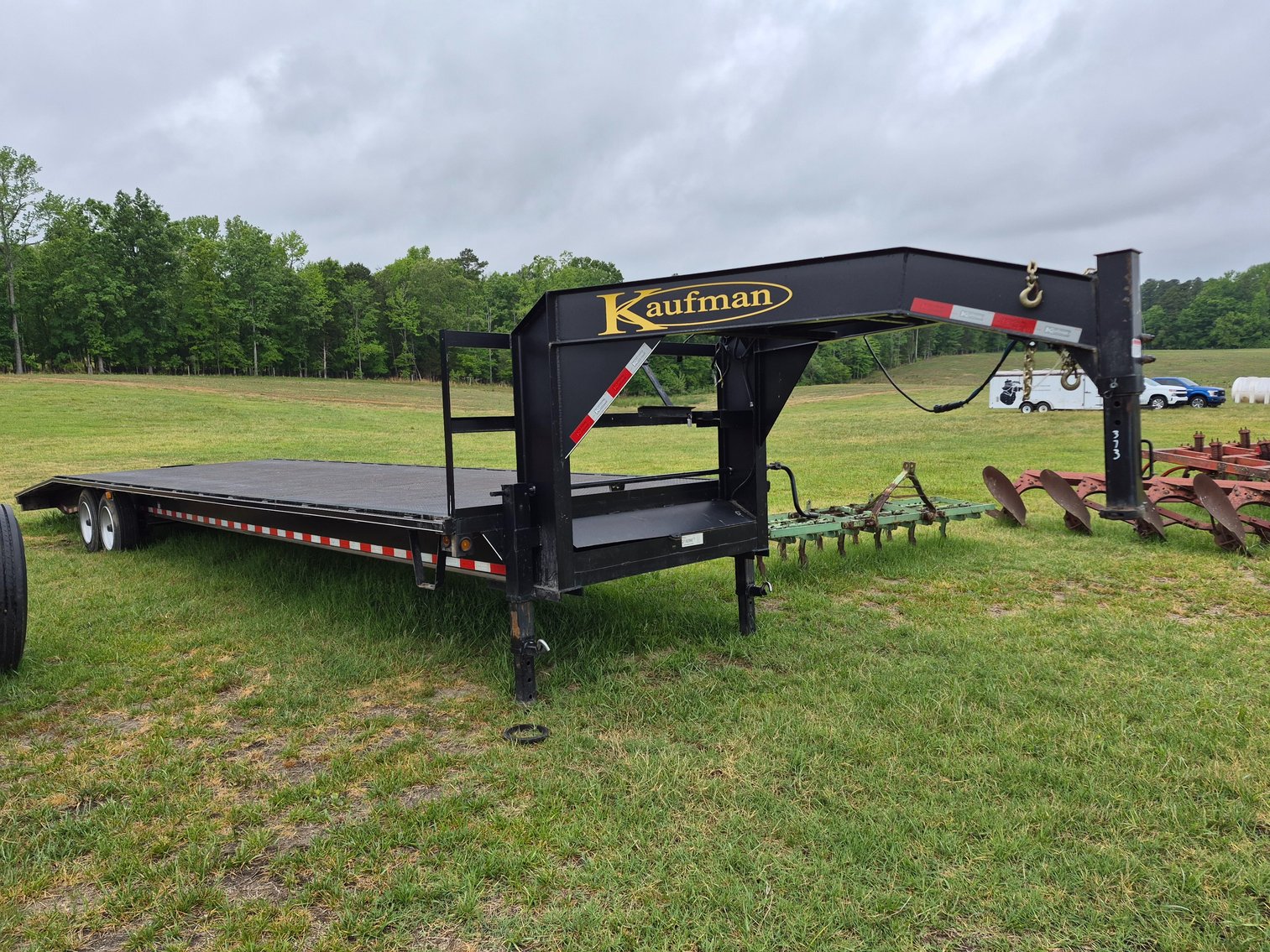 Image for Dry Creek Spring Consignment Auction