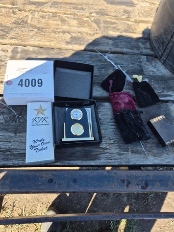 Image for Dry Creek Spring Consignment Auction