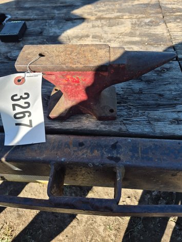 Image for Dry Creek Spring Consignment Auction