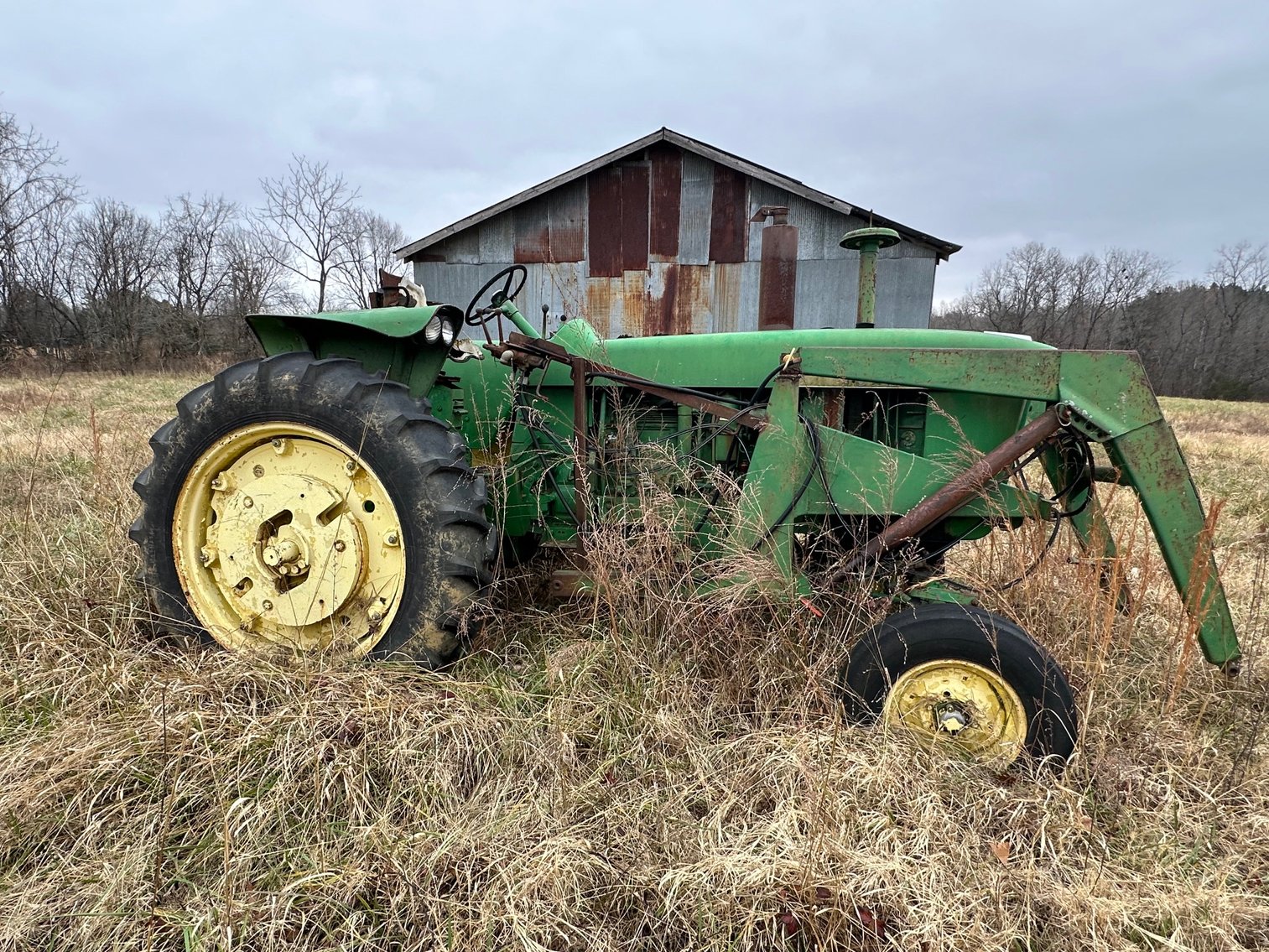 Image for Farm/Ranch Liquidation Auction