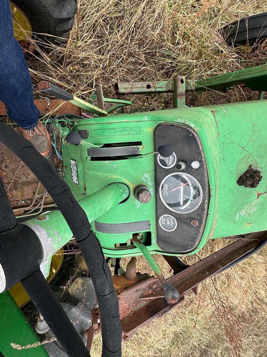 Image for Farm/Ranch Liquidation Auction