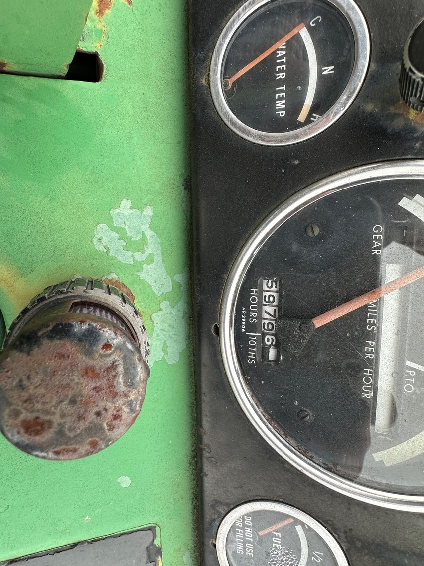 Image for Farm/Ranch Liquidation Auction