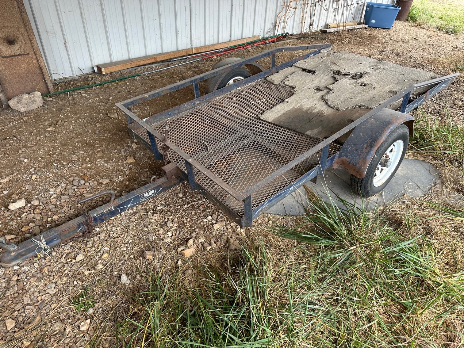 Image for Farm/Ranch Liquidation Auction