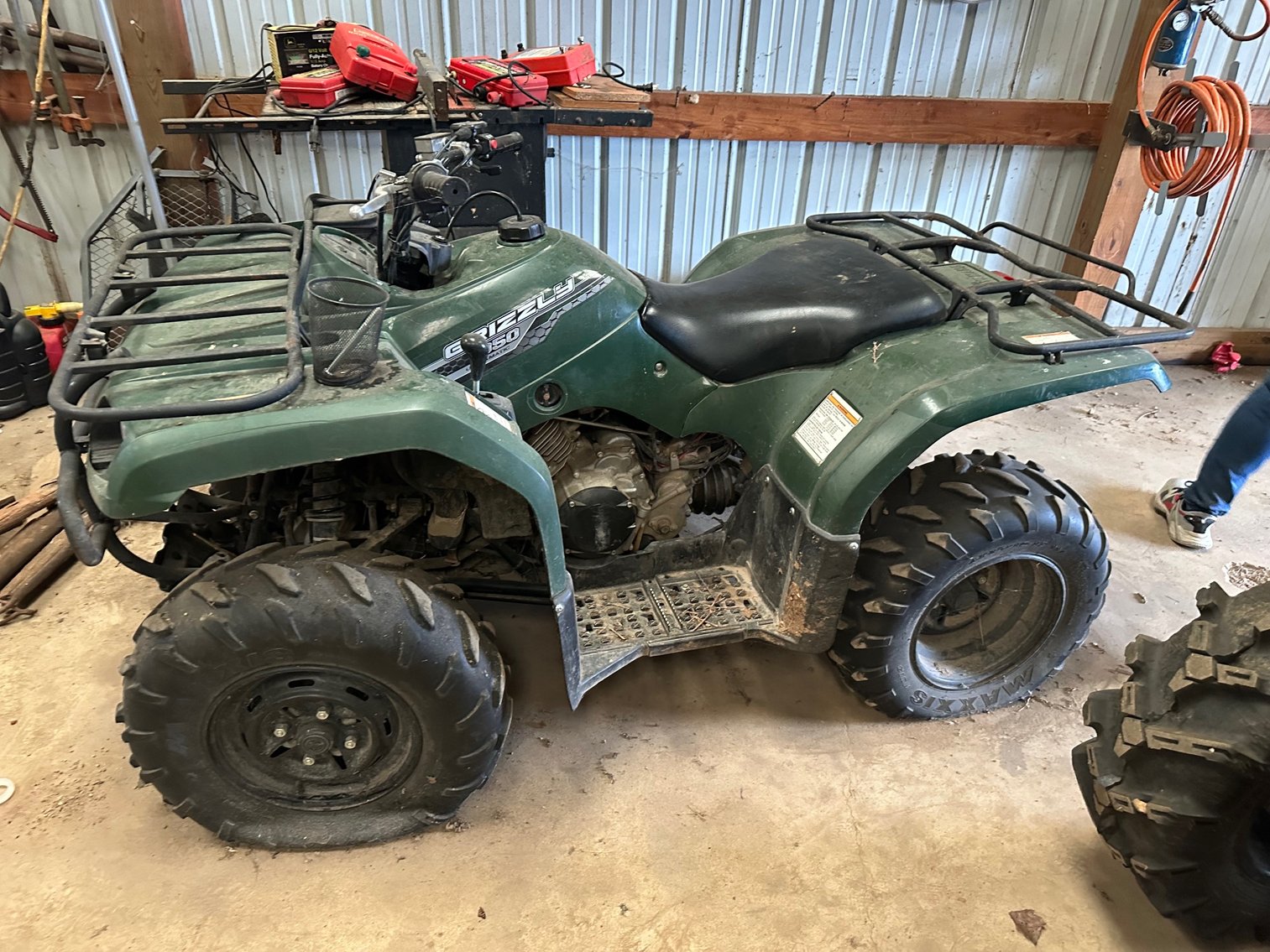 Image for Farm/Ranch Liquidation Auction