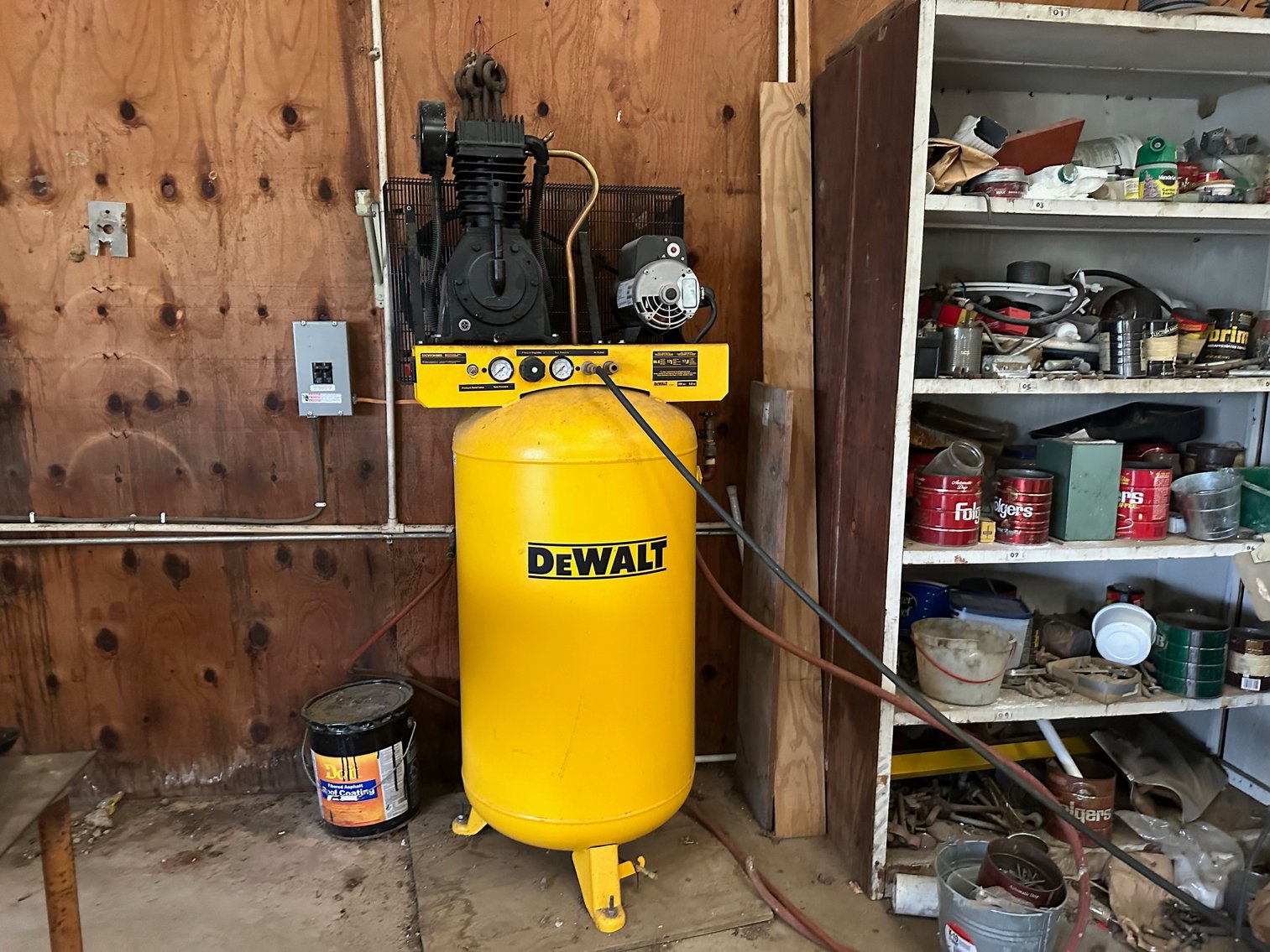 Image for Farm/Ranch Liquidation Auction