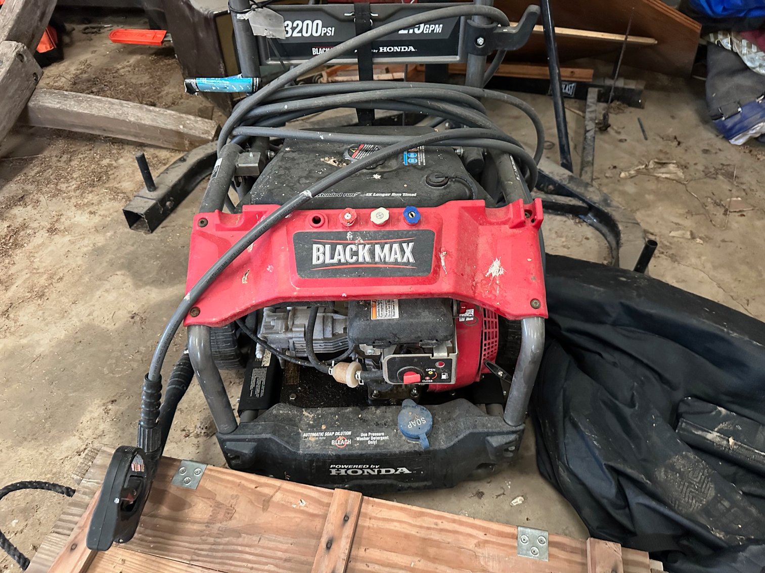 Image for Farm/Ranch Liquidation Auction