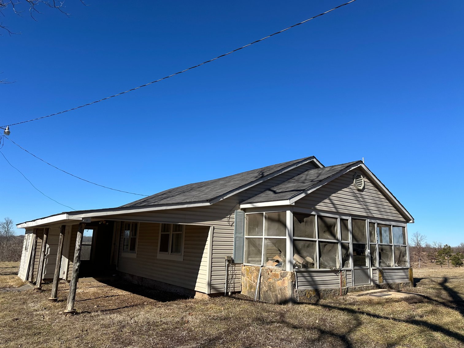 Image for Callahan Land Auction