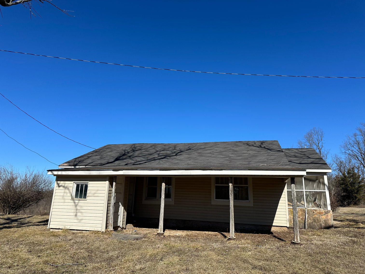 Image for Callahan Land Auction