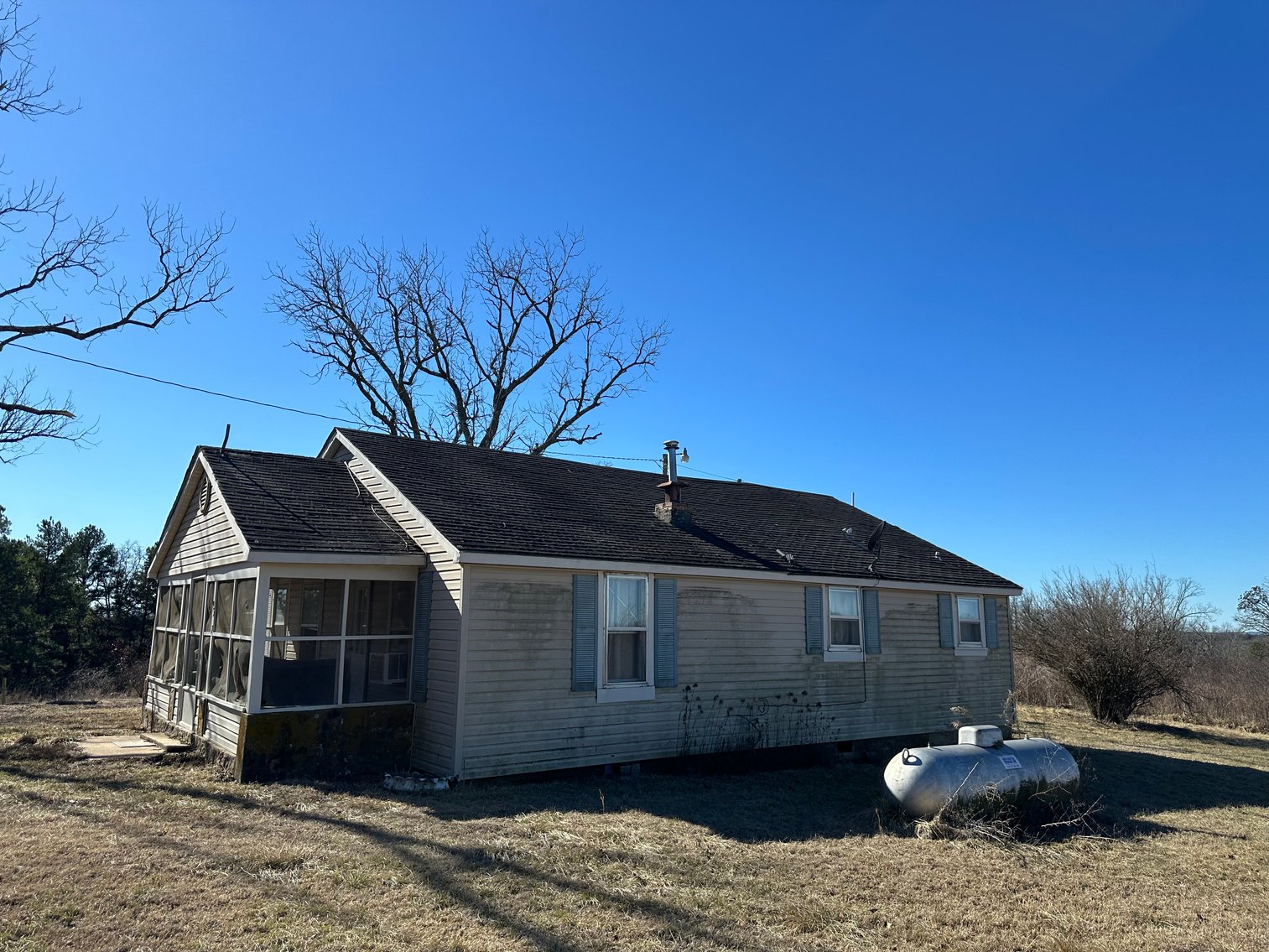 Image for Callahan Land Auction