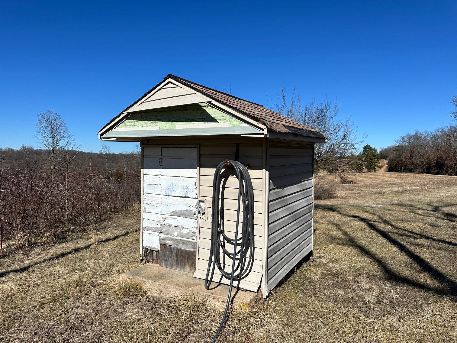 Image for Callahan Land Auction