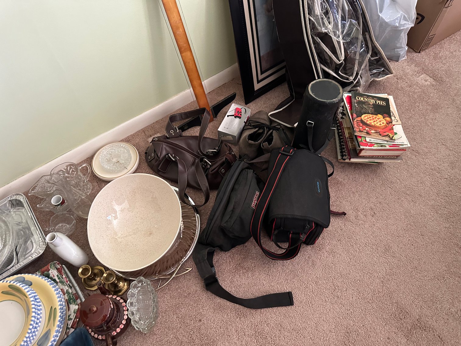 Image for Johnson Real Estate Auction