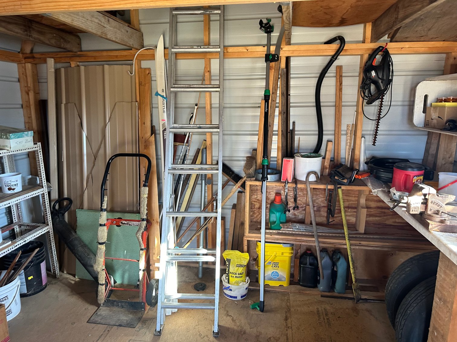 Image for Johnson Real Estate Auction