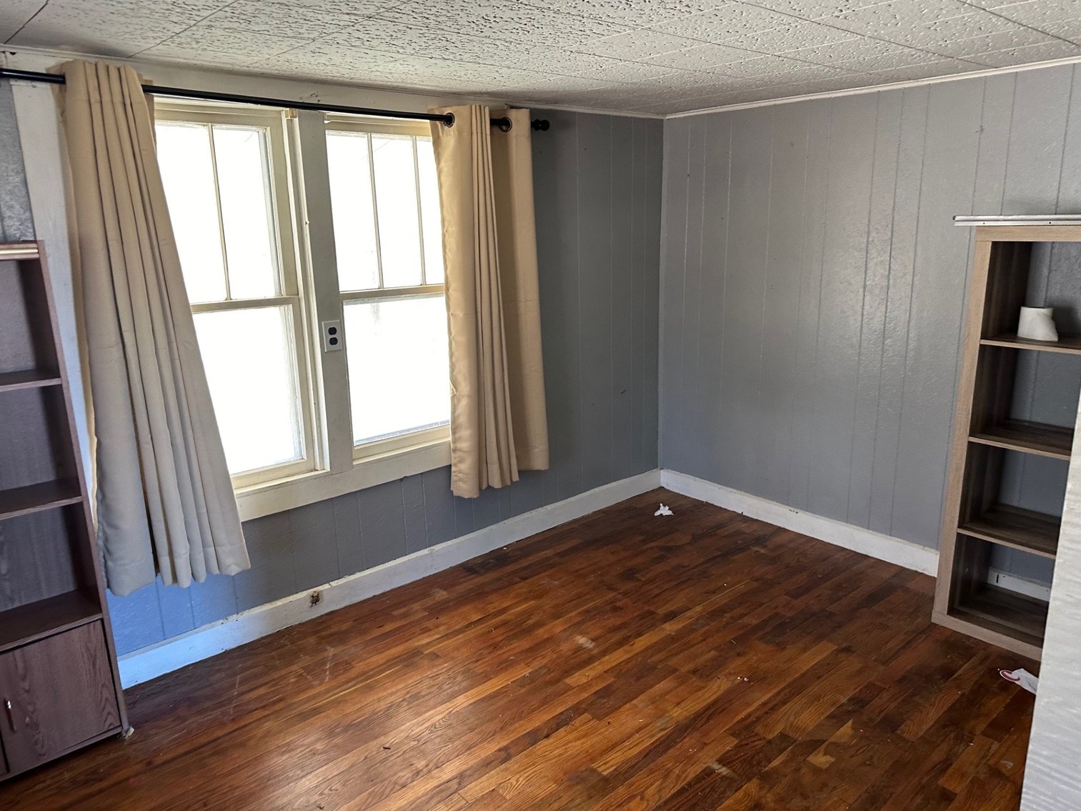 Image for Callahan Land Auction