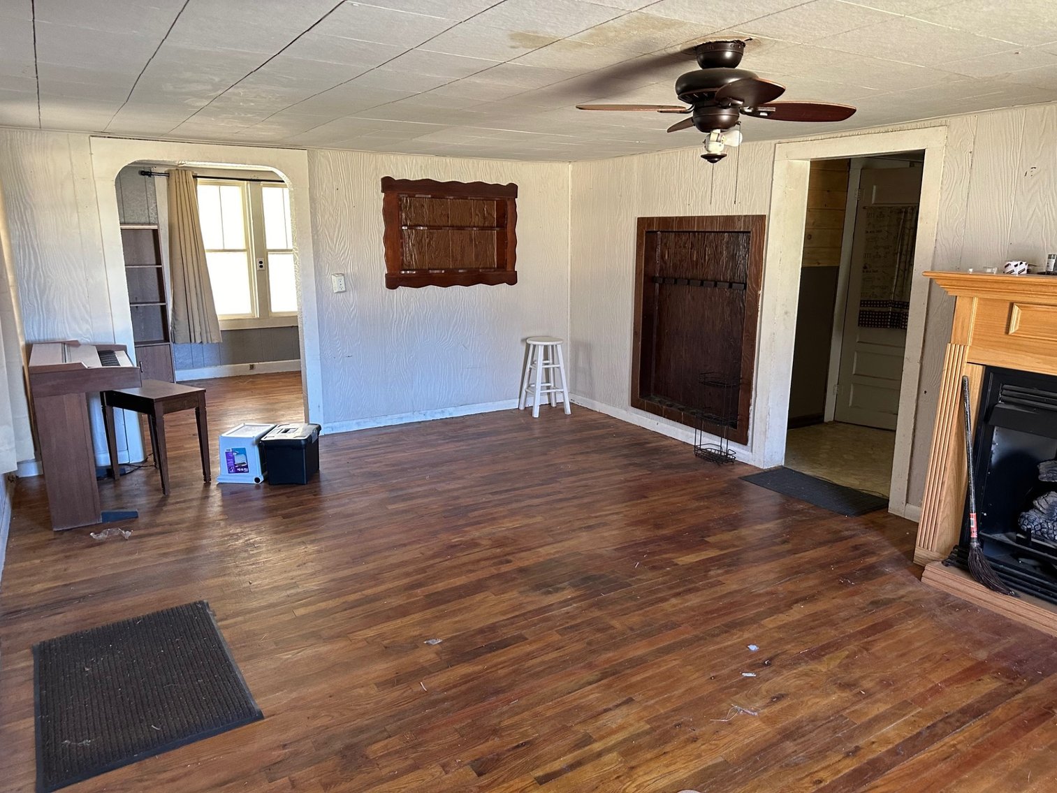 Image for Callahan Land Auction