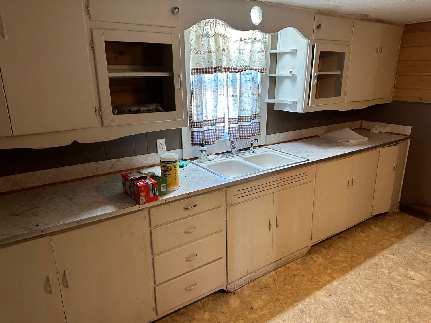 Image for Callahan Land Auction