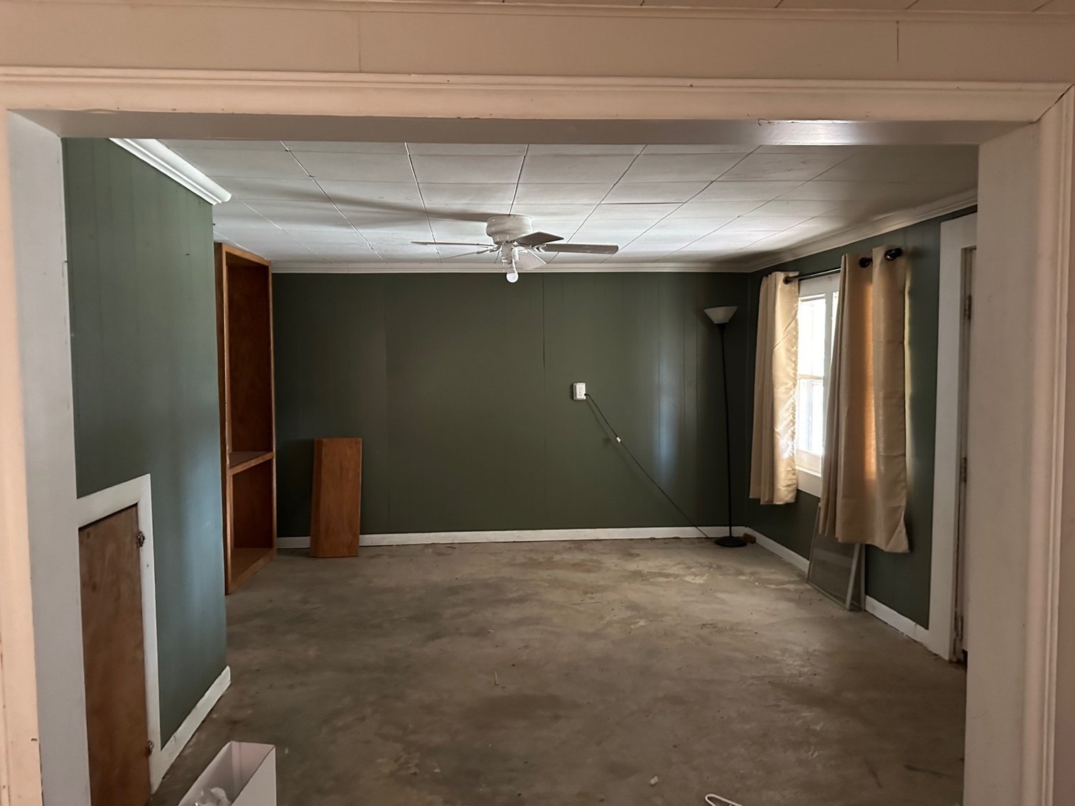 Image for Callahan Land Auction