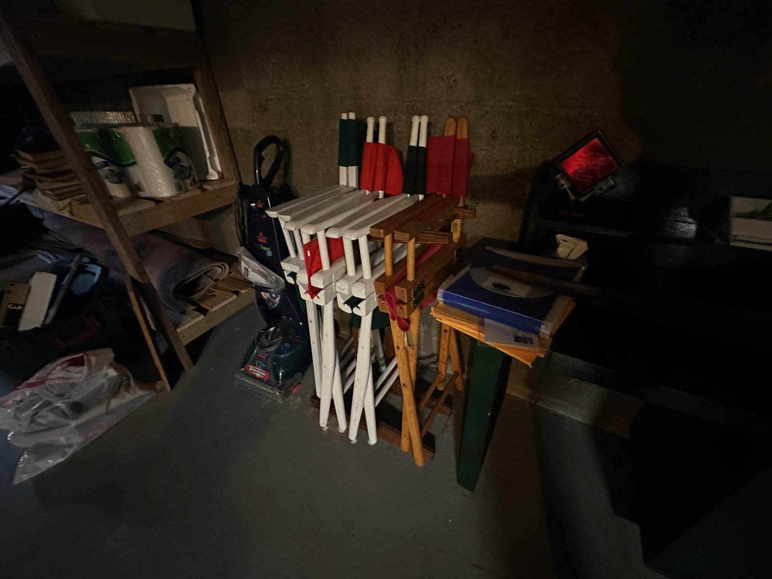 Image for McClure Moving Auction