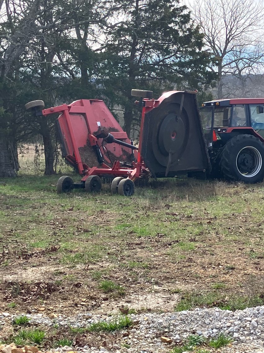 Image for Evans Farm Dispersal Auction