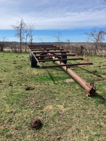 Image for Evans Farm Dispersal Auction