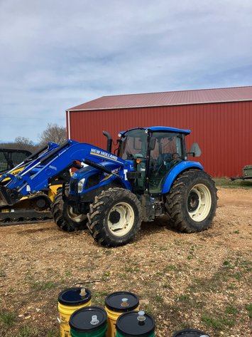 Image for Evans Farm Dispersal Auction