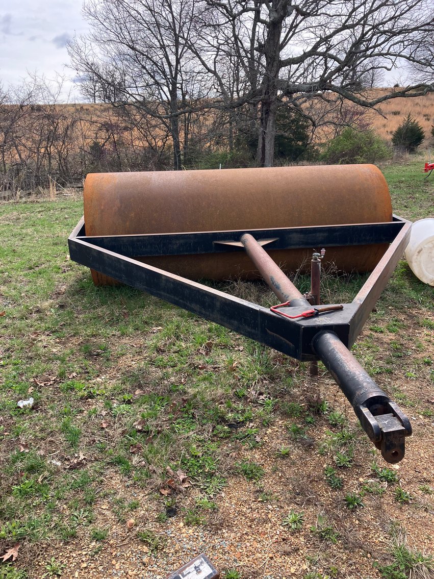 Image for Evans Farm Dispersal Auction