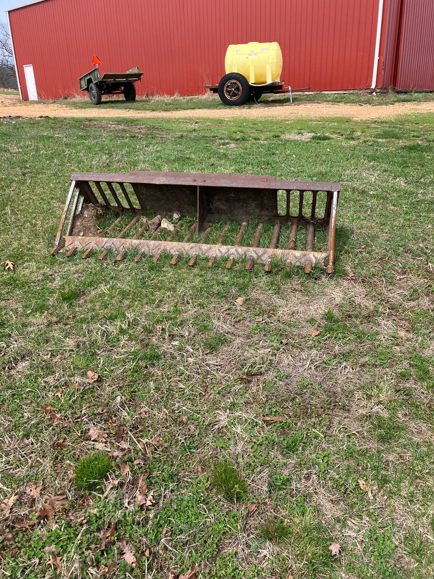 Image for Evans Farm Dispersal Auction