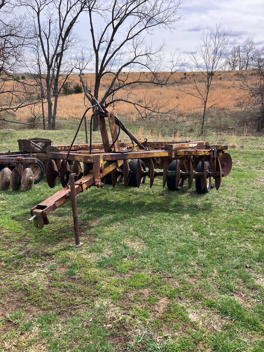 Image for Evans Farm Dispersal Auction