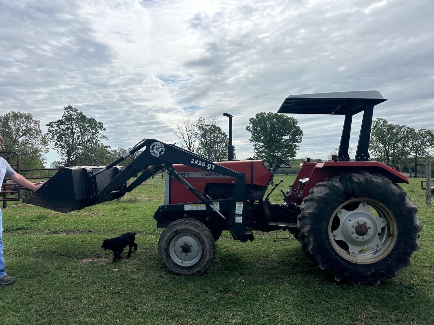 Image for Langston Farm Auction