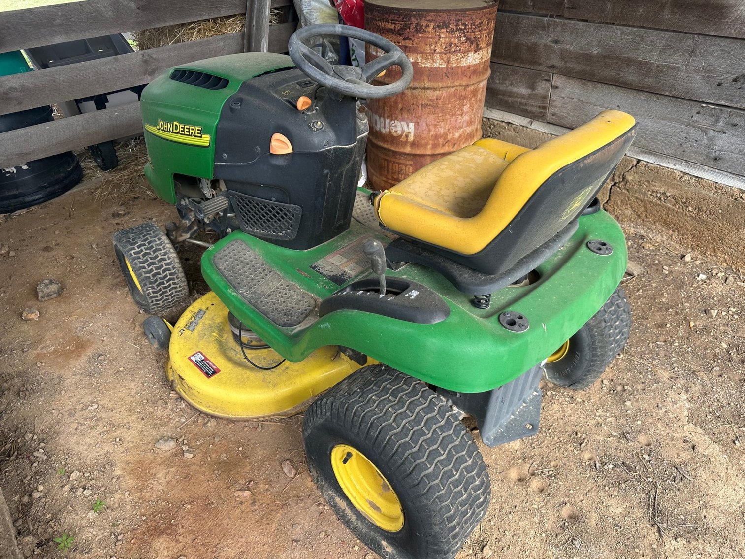 Image for Langston Farm Auction