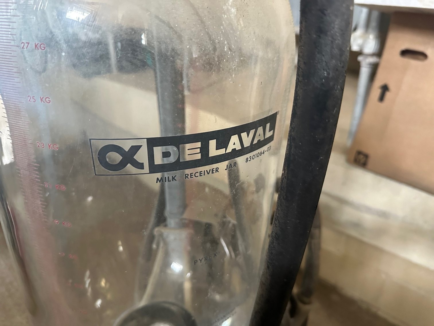 Image for Langston Farm Auction