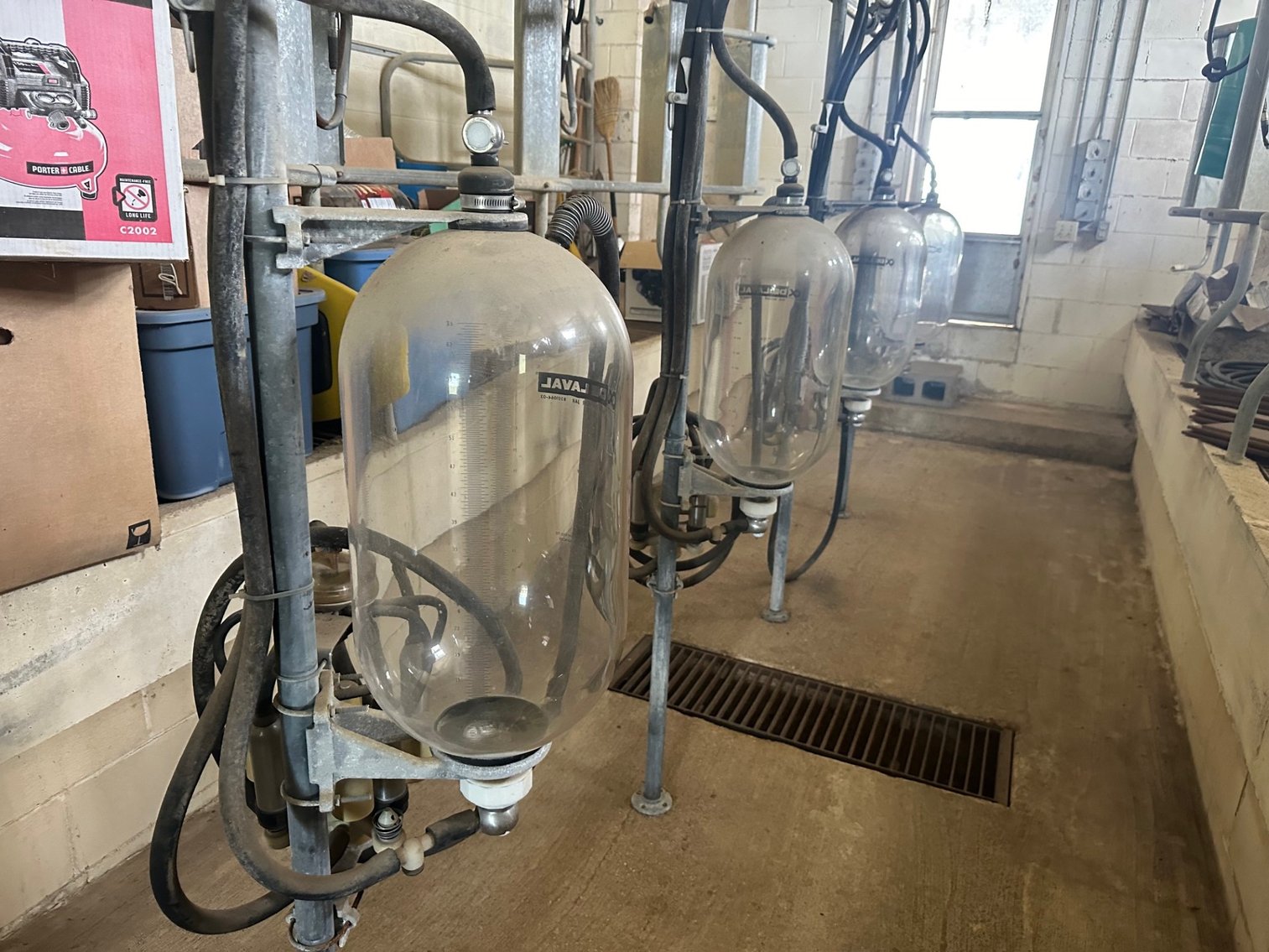 Image for Langston Farm Auction