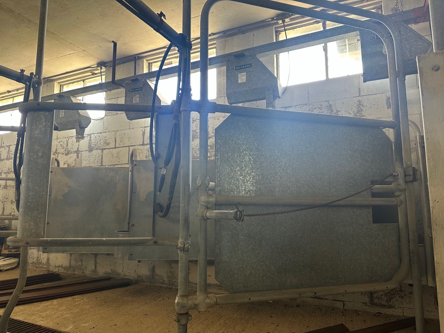 Image for Langston Farm Auction