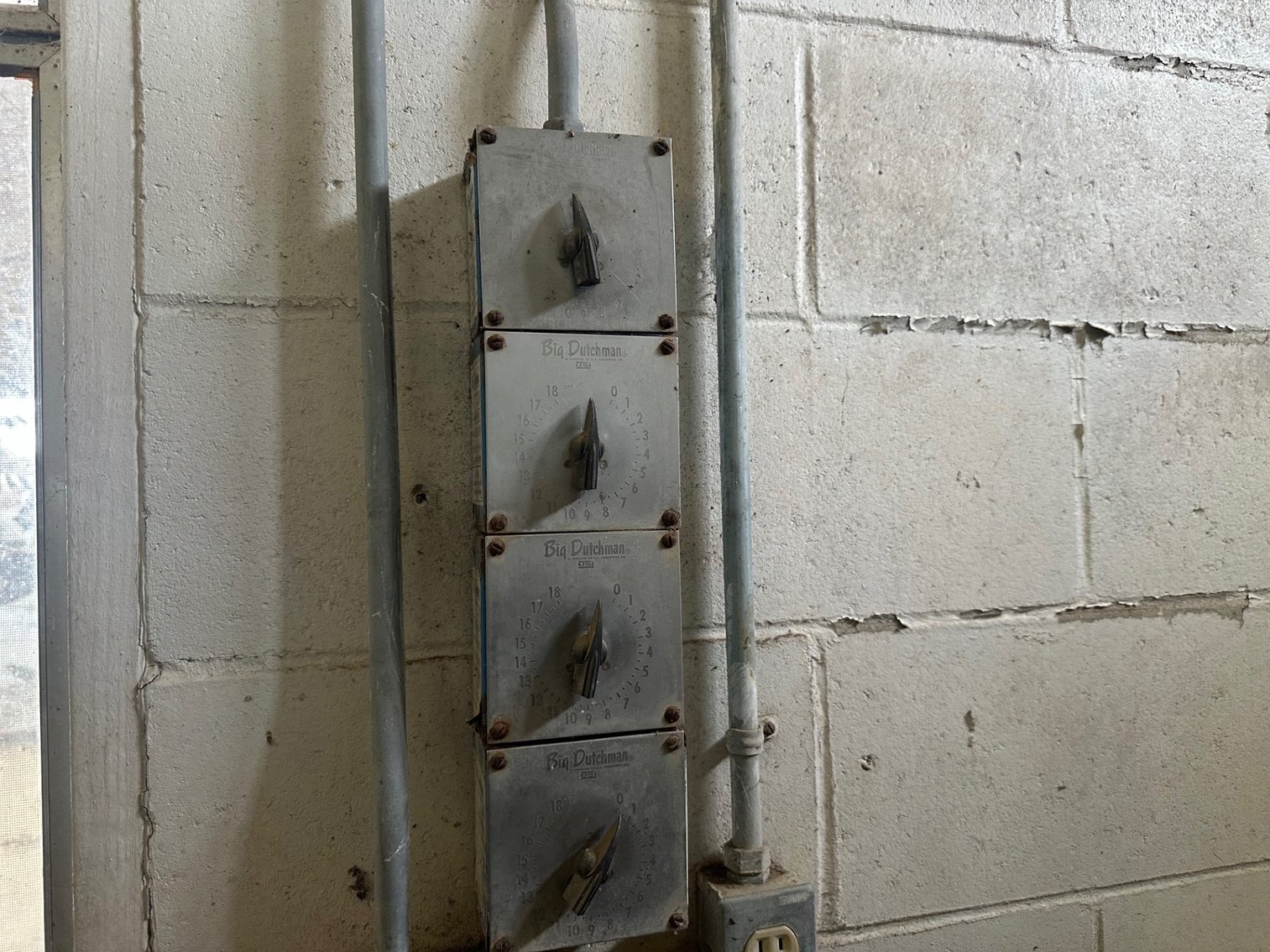 Image for Langston Farm Auction