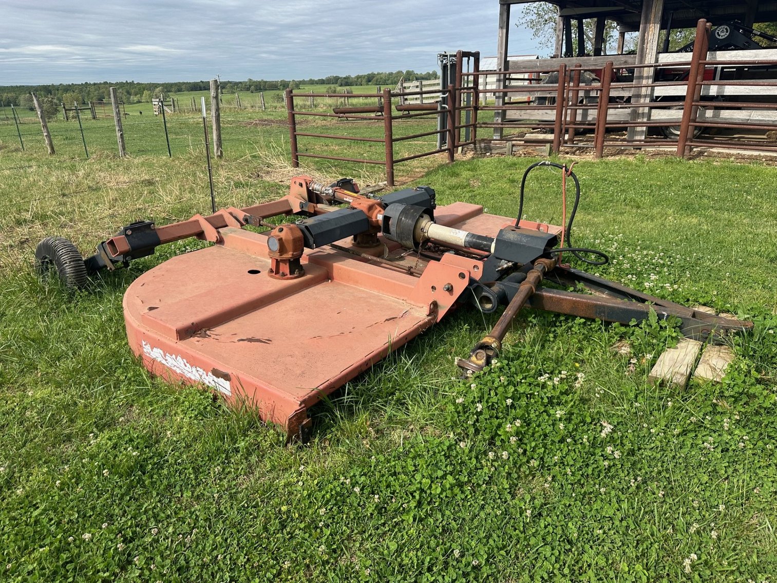 Image for Langston Farm Auction