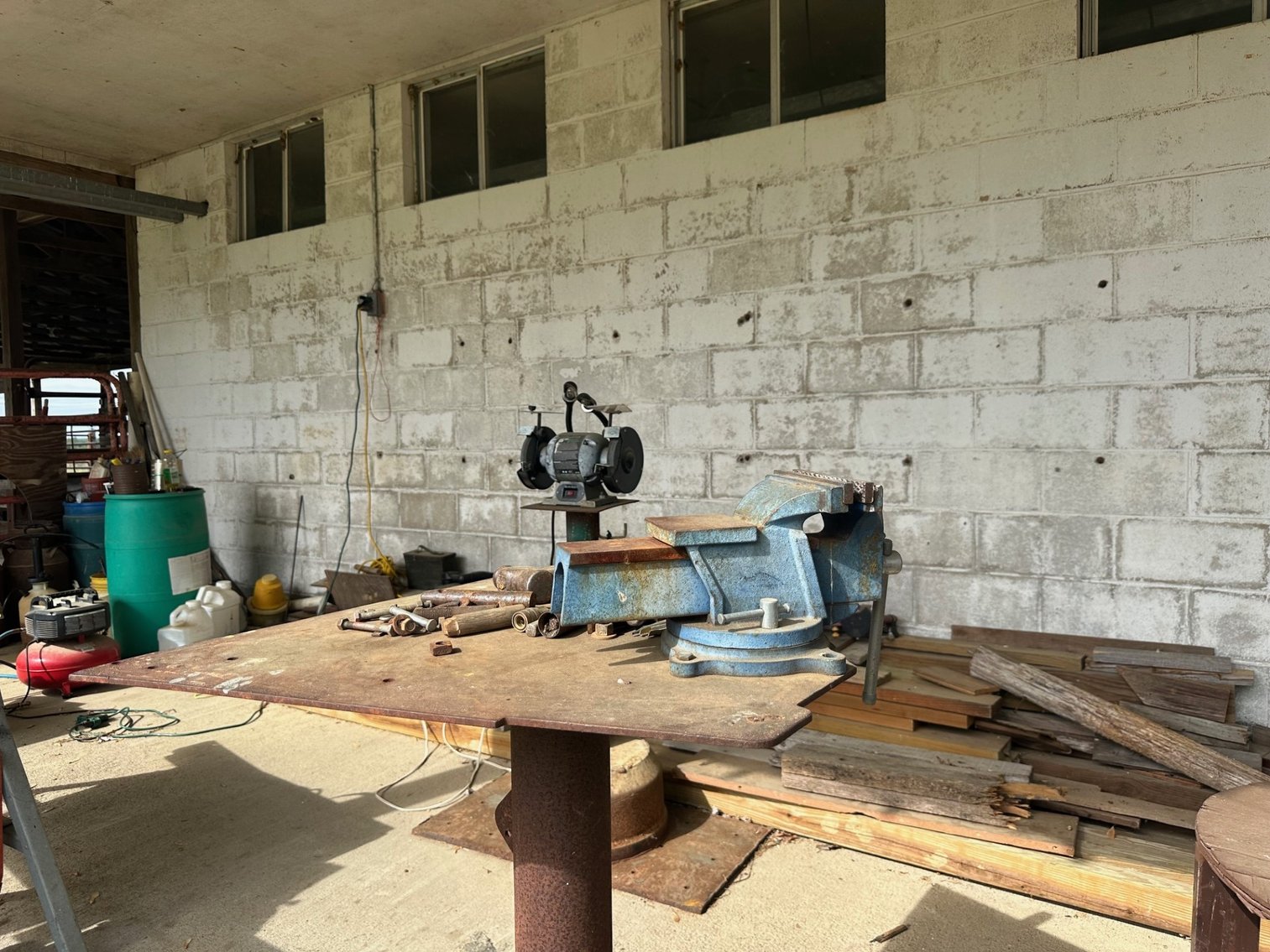 Image for Langston Farm Auction