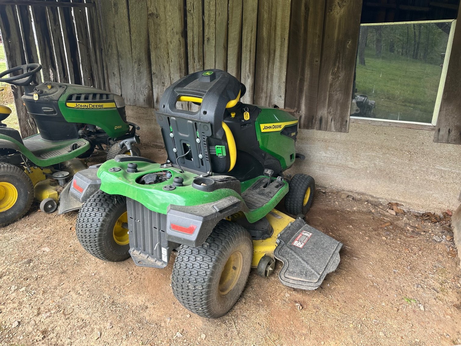 Image for Langston Farm Auction