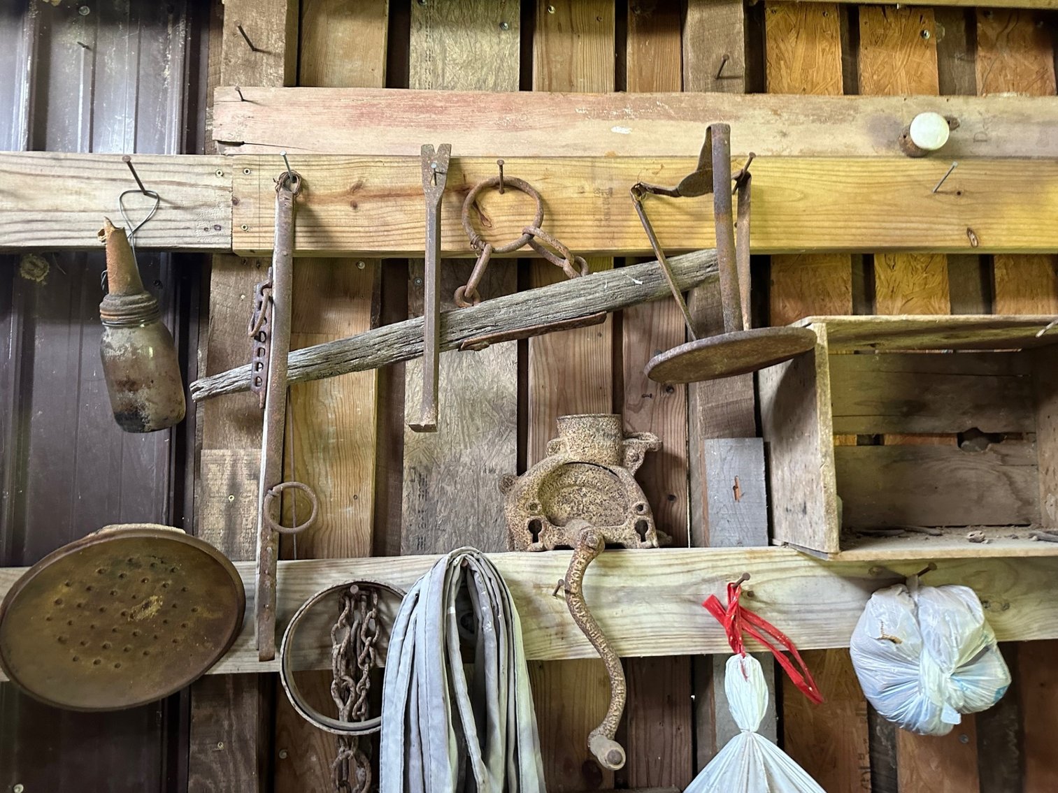 Image for Langston Farm Auction