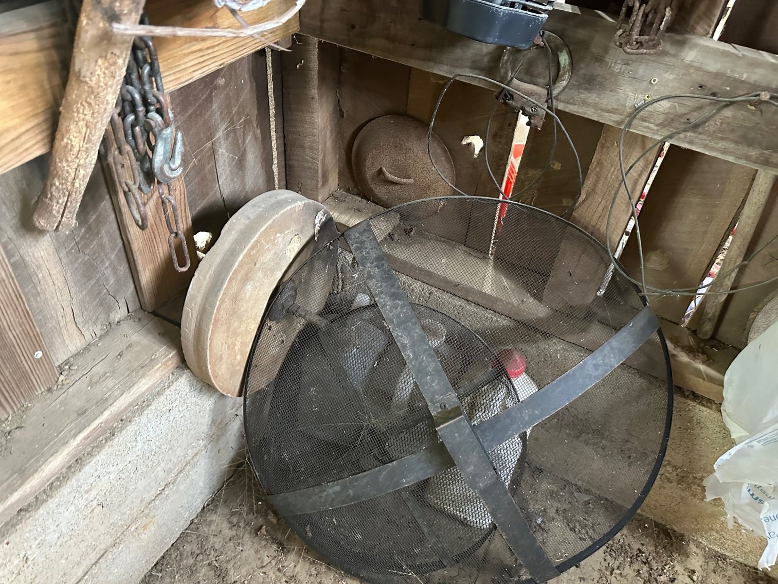 Image for Langston Farm Auction