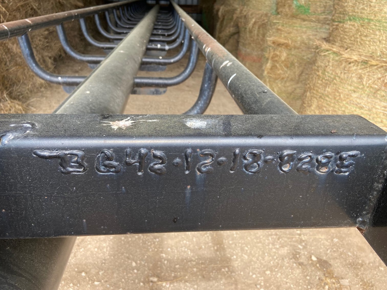 Image for Langston Farm Auction