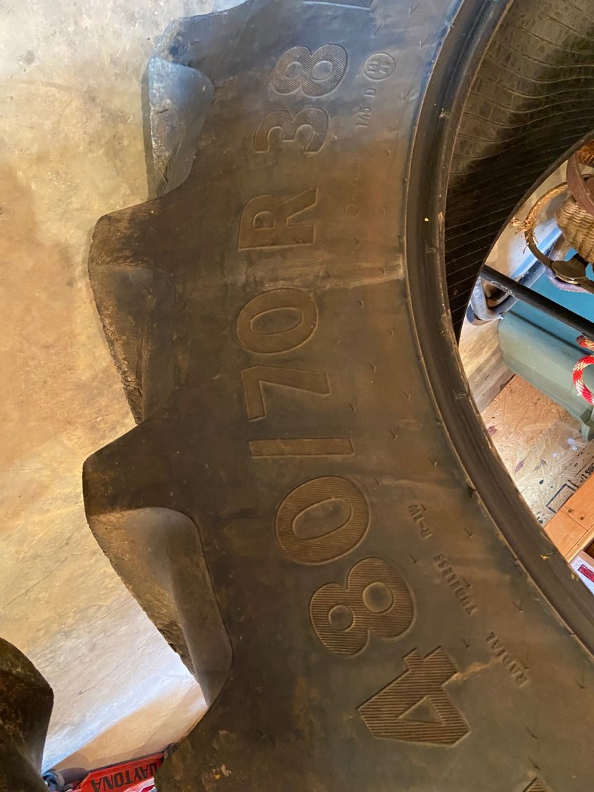 Image for Langston Farm Auction