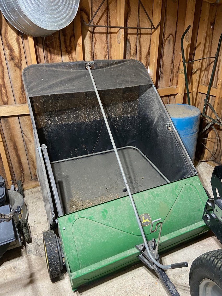 Image for Langston Farm Auction