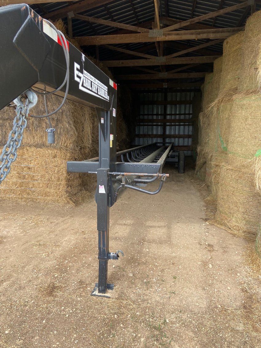 Image for Langston Farm Auction