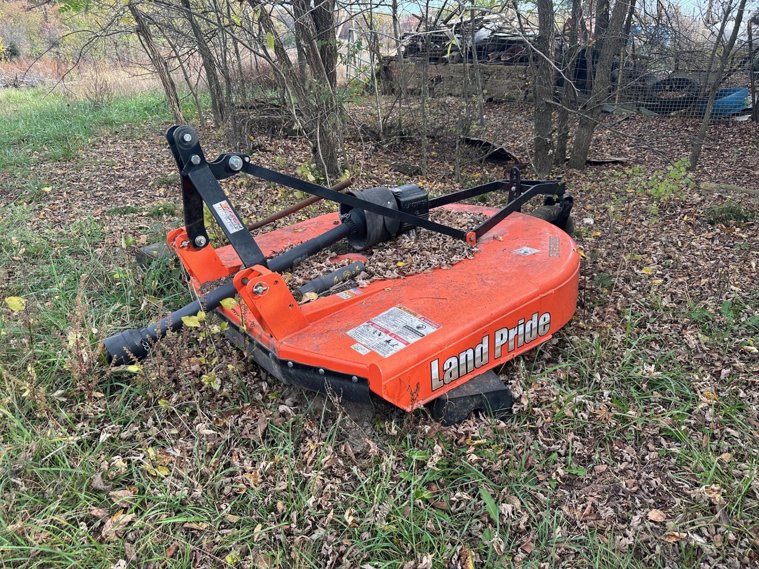 Image for Howell County Real Estate Auction