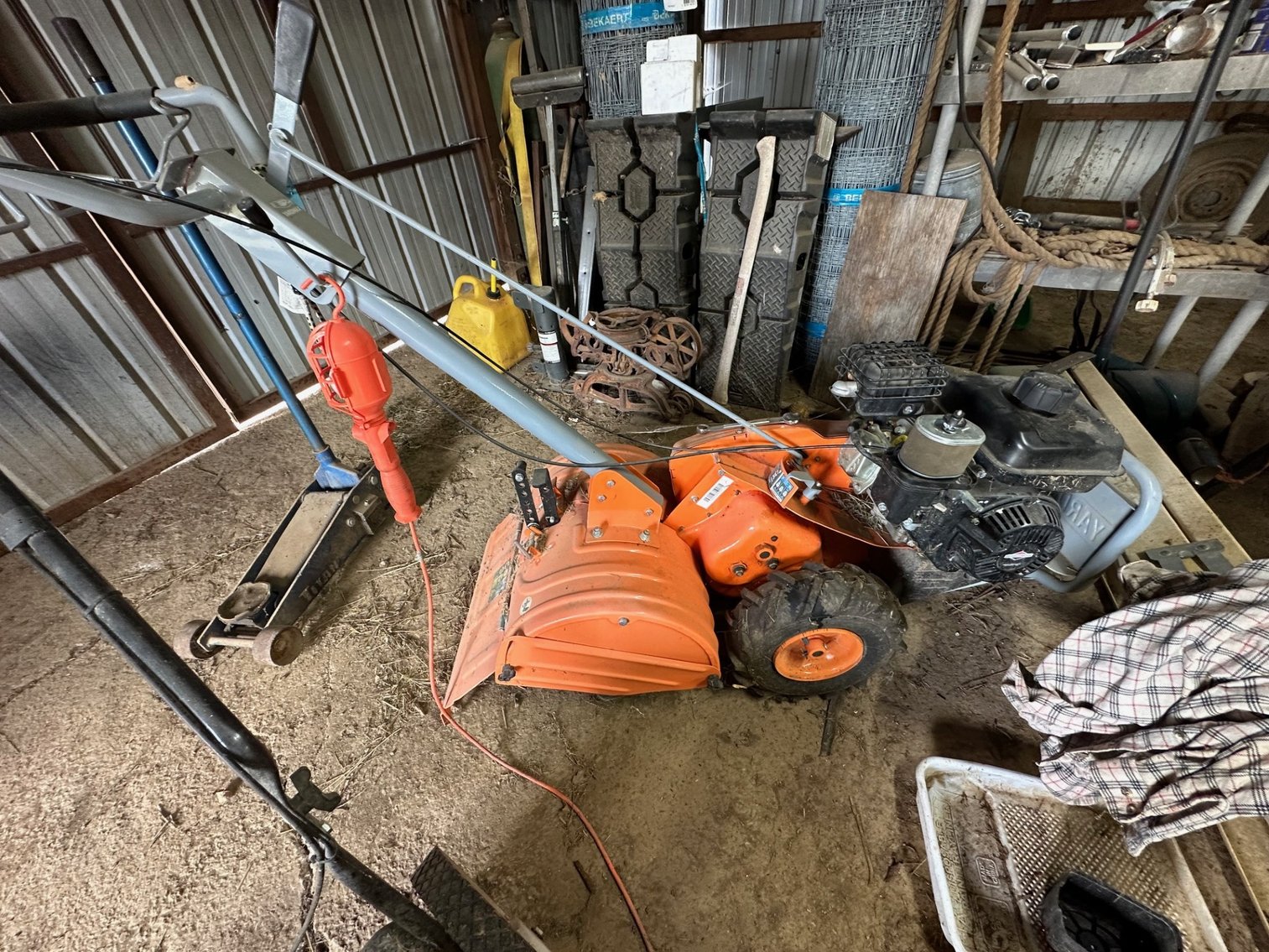 Image for Howell County Real Estate Auction