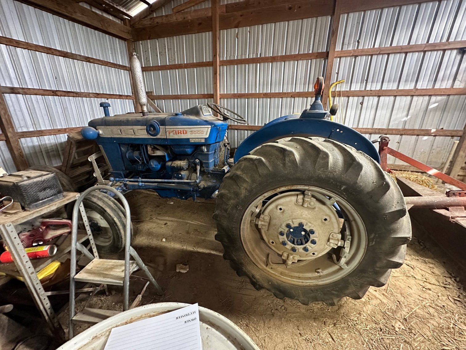 Image for Howell County Real Estate Auction