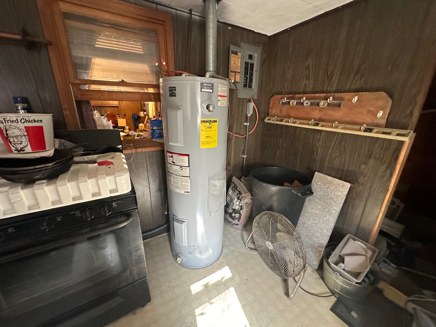 Image for Howell County Real Estate Auction