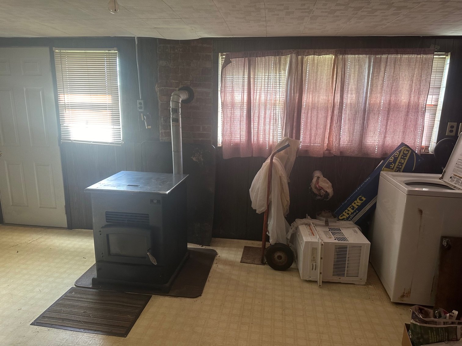 Image for Howell County Real Estate Auction